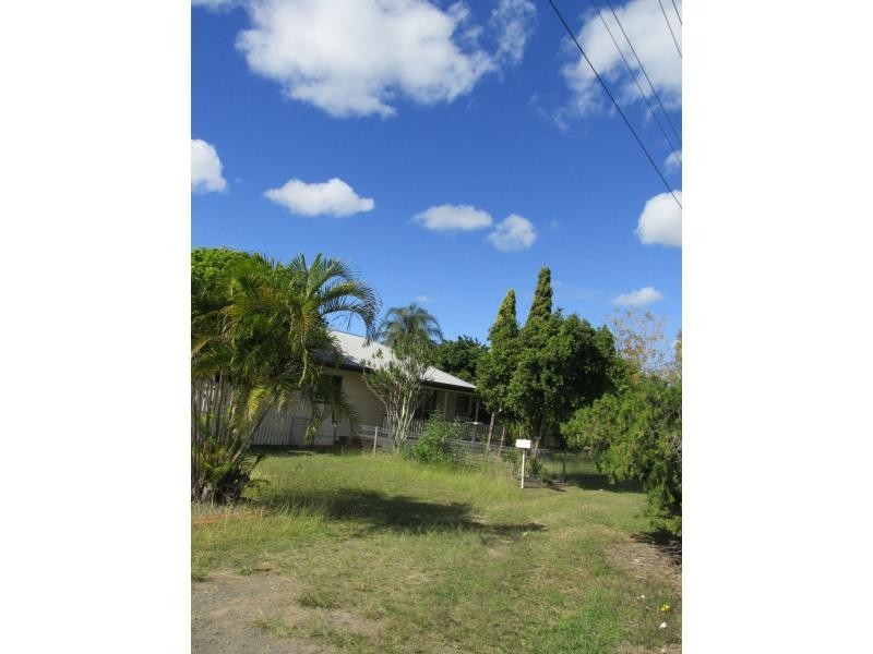 Thabeban QLD 4670