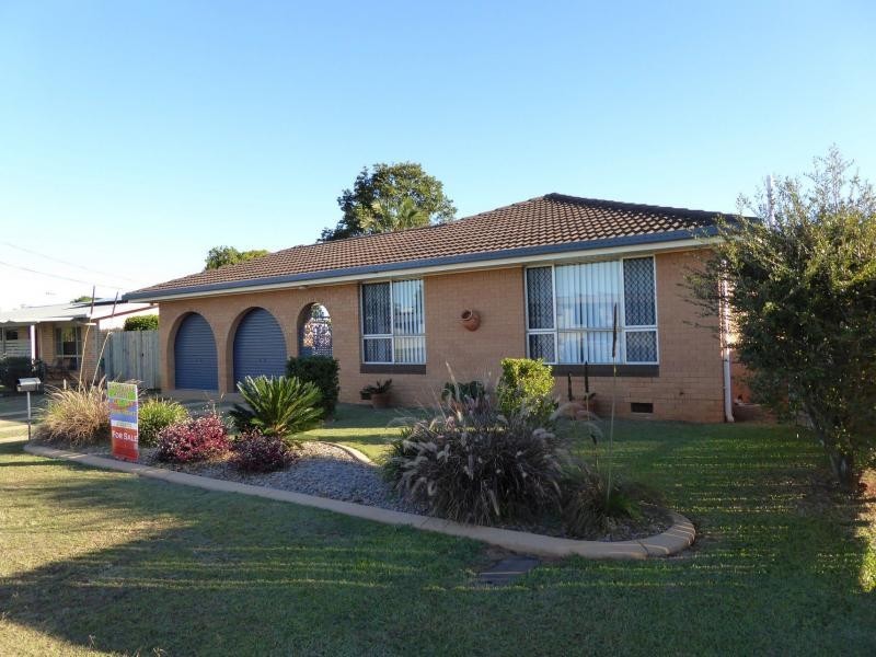 3 NEWITT Street, Thabeban QLD 4670