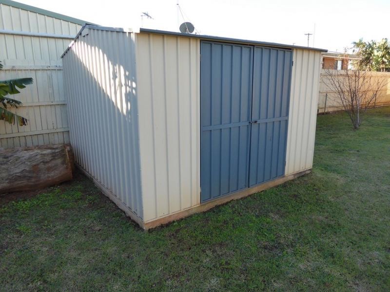 3 NEWITT Street, Thabeban QLD 4670