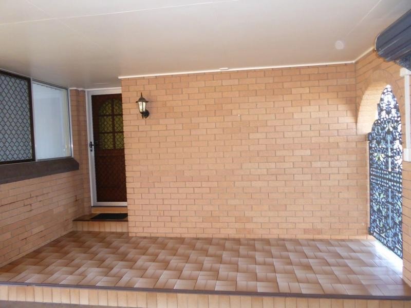 3 NEWITT Street, Thabeban QLD 4670