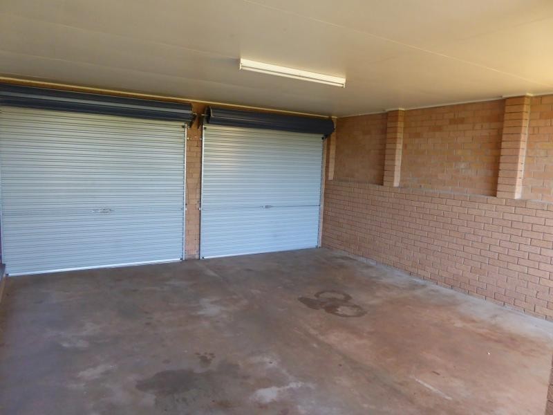 3 NEWITT Street, Thabeban QLD 4670