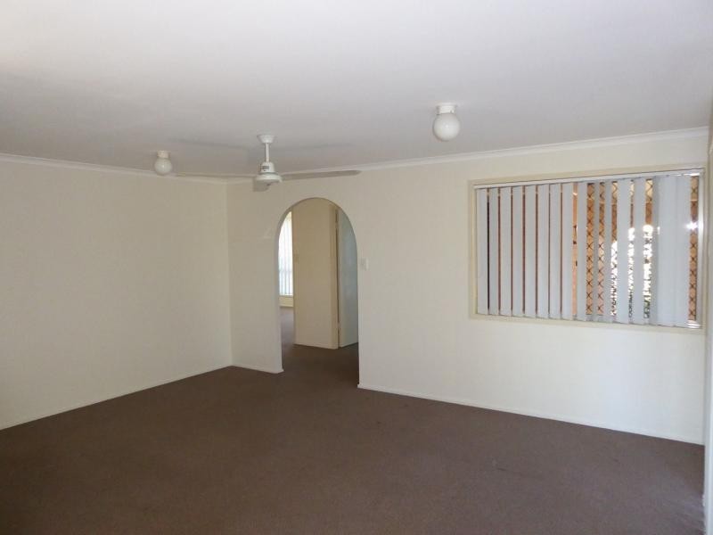 3 NEWITT Street, Thabeban QLD 4670