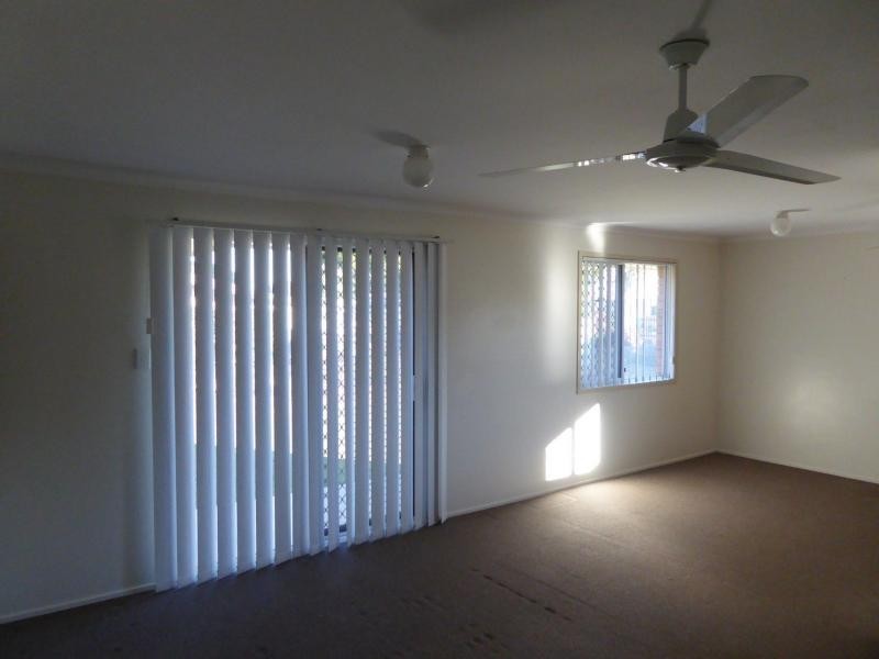 3 NEWITT Street, Thabeban QLD 4670