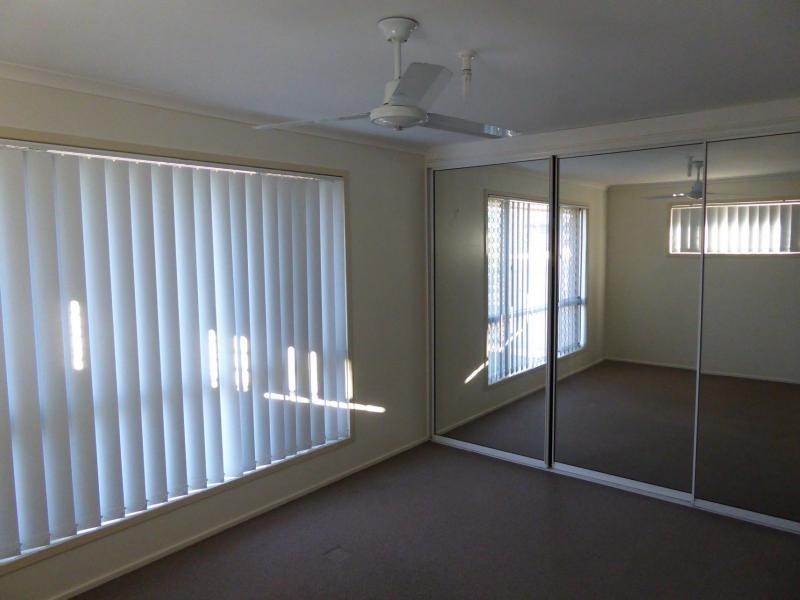 3 NEWITT Street, Thabeban QLD 4670