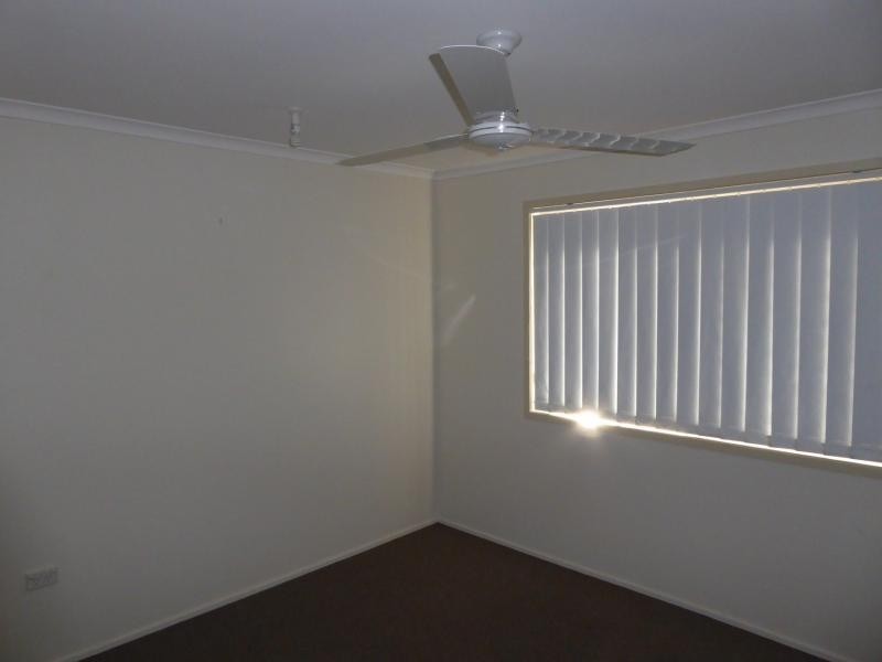 3 NEWITT Street, Thabeban QLD 4670