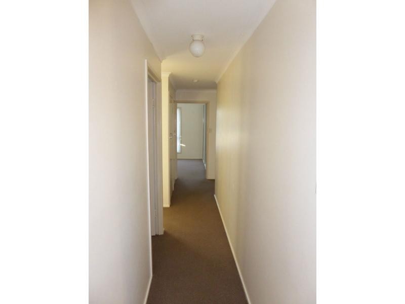 3 NEWITT Street, Thabeban QLD 4670