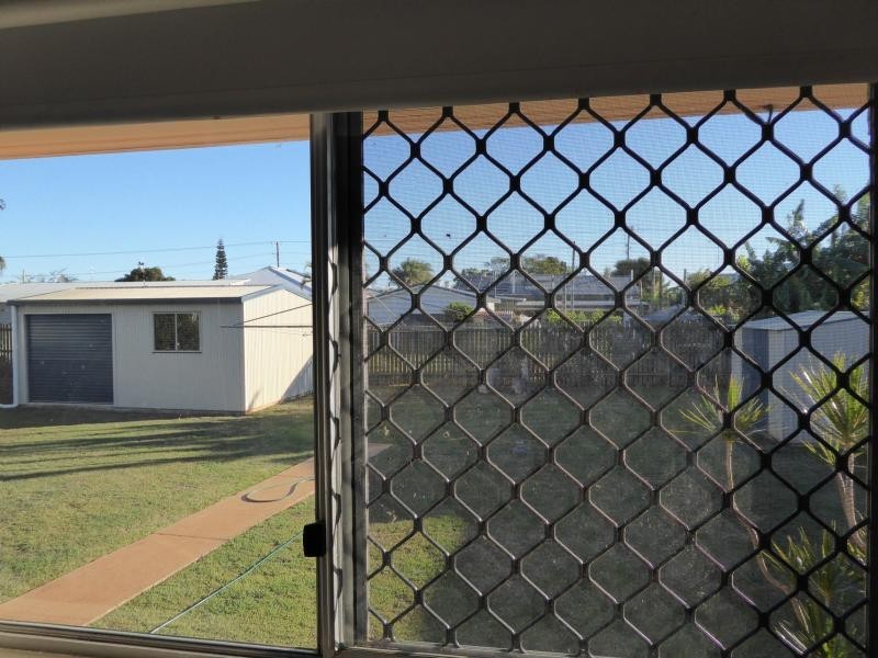 3 NEWITT Street, Thabeban QLD 4670