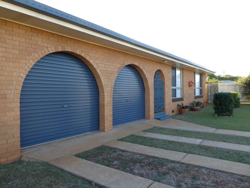 3 NEWITT Street, Thabeban QLD 4670