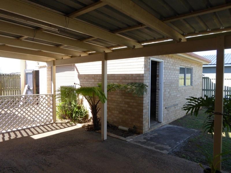 13 Marshall Street, Avenell Heights QLD 4670
