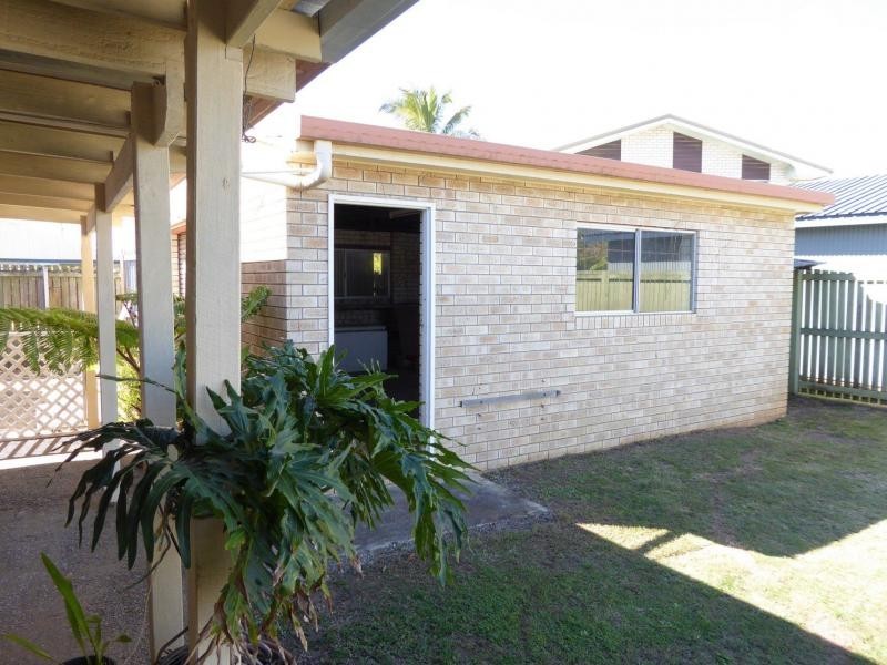 13 Marshall Street, Avenell Heights QLD 4670