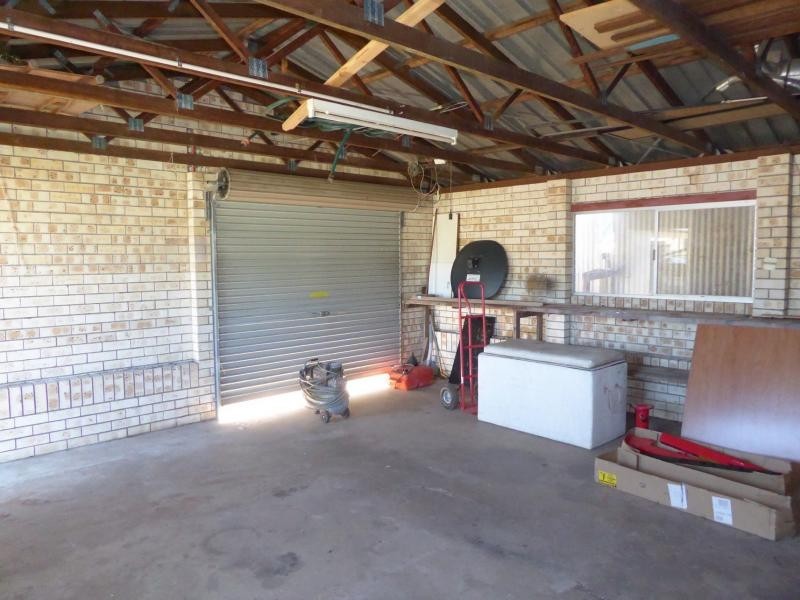 13 Marshall Street, Avenell Heights QLD 4670