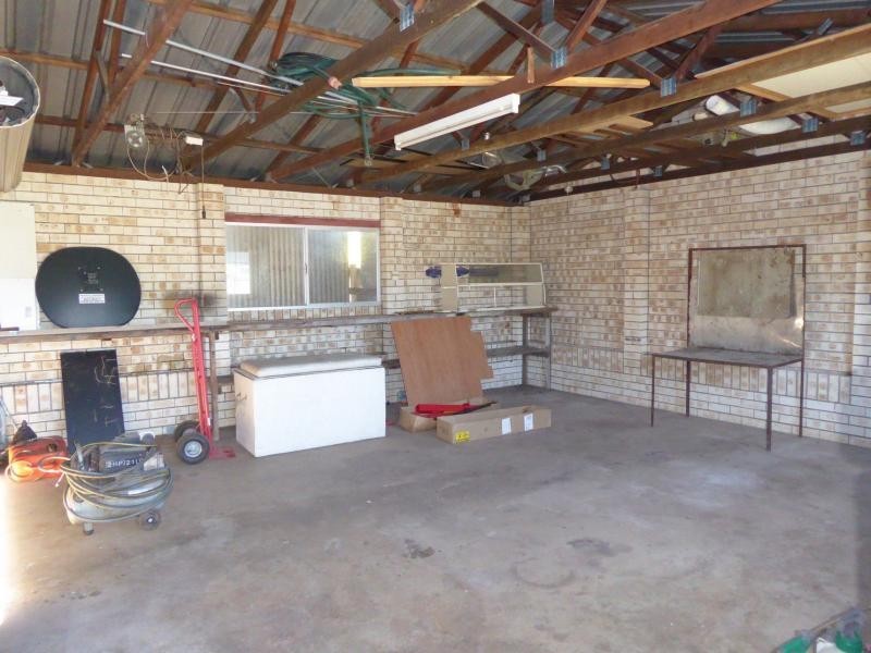 13 Marshall Street, Avenell Heights QLD 4670