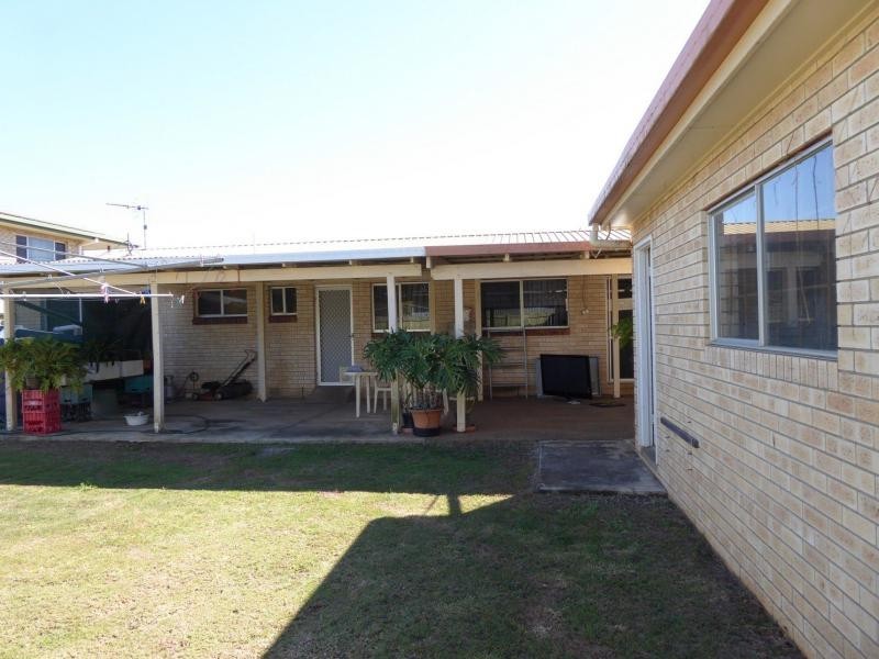 13 Marshall Street, Avenell Heights QLD 4670