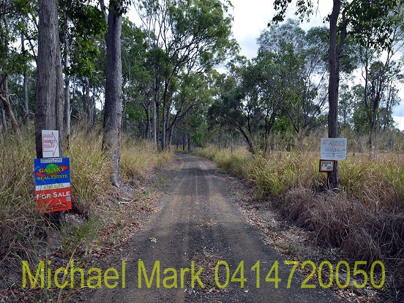 Avondale QLD 4670