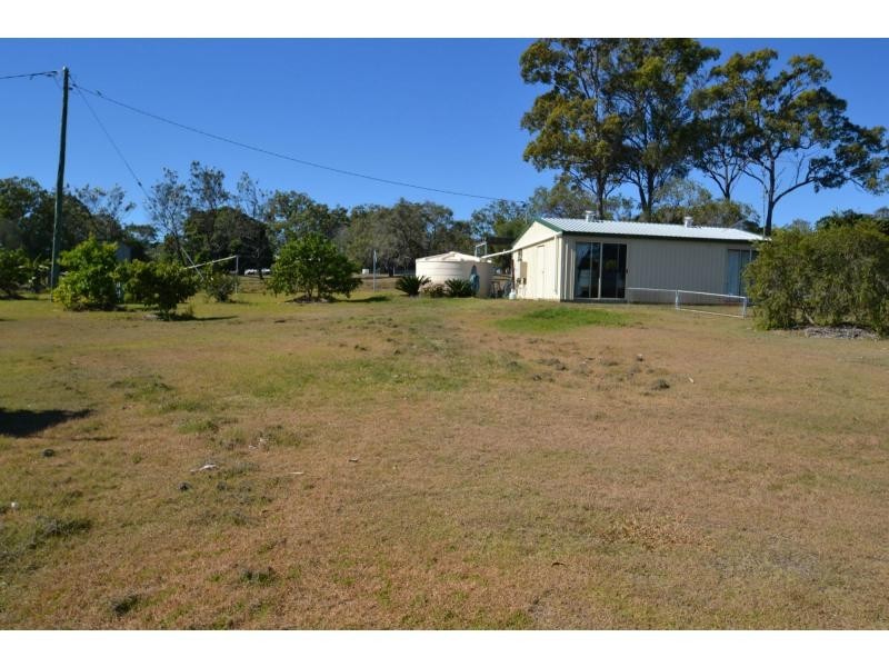 Avondale QLD 4670