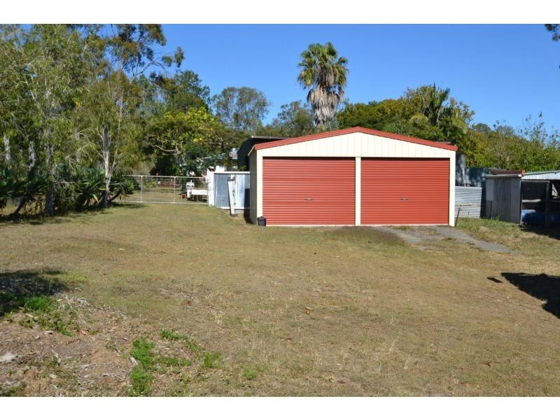 Avondale QLD 4670