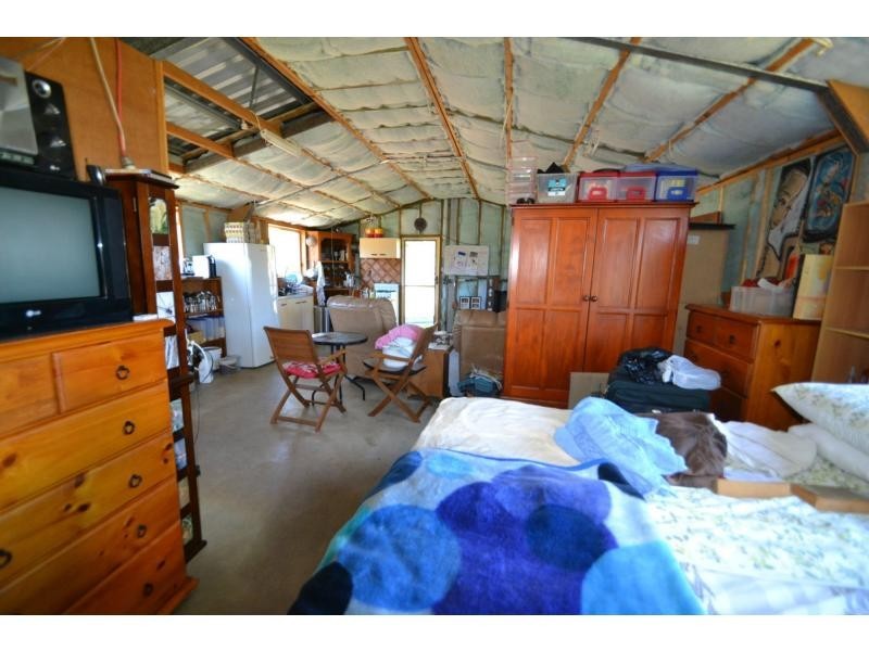 Avondale QLD 4670