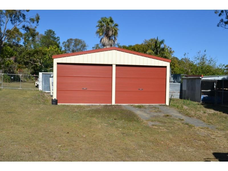 Avondale QLD 4670
