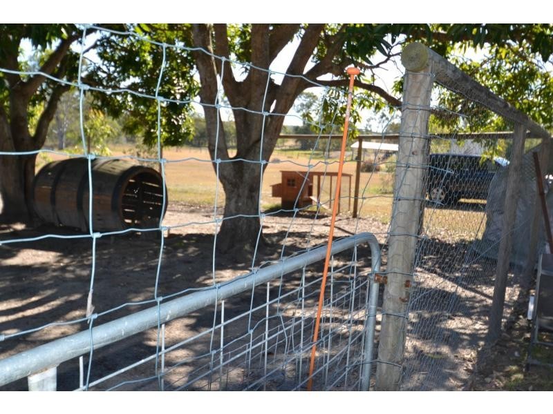 Avondale QLD 4670