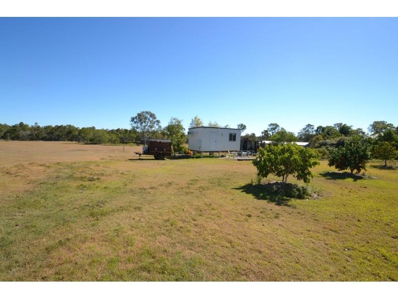Avondale QLD 4670