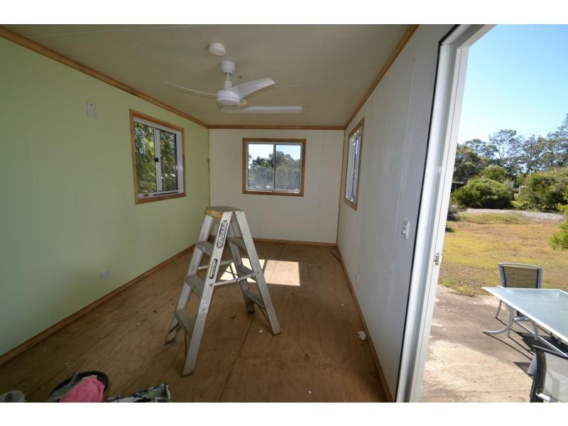 Avondale QLD 4670