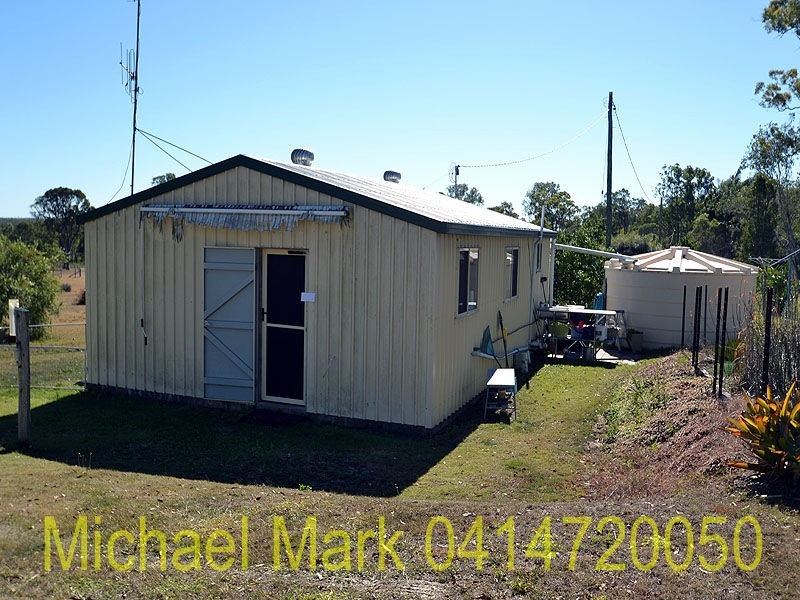 Avondale QLD 4670