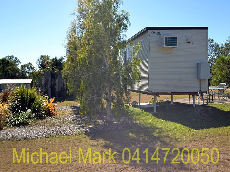 Avondale QLD 4670