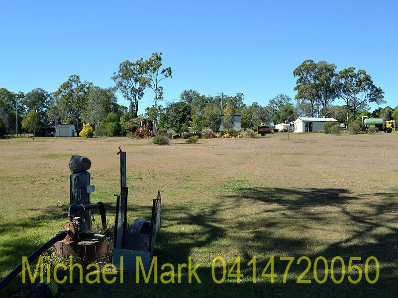 Avondale QLD 4670