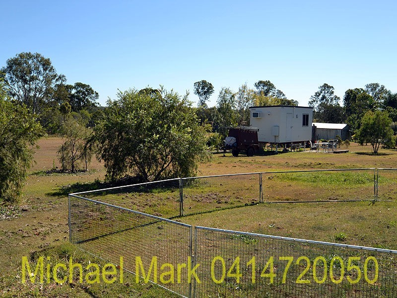 Avondale QLD 4670