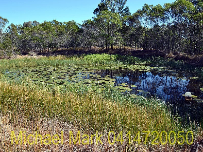 Avondale QLD 4670