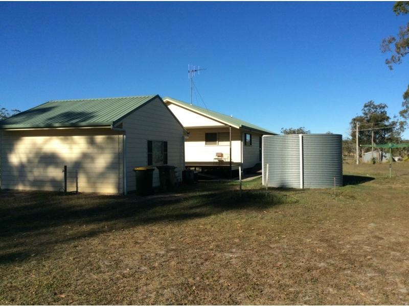 6 Fern Tree Drive, Coonarr QLD 4670