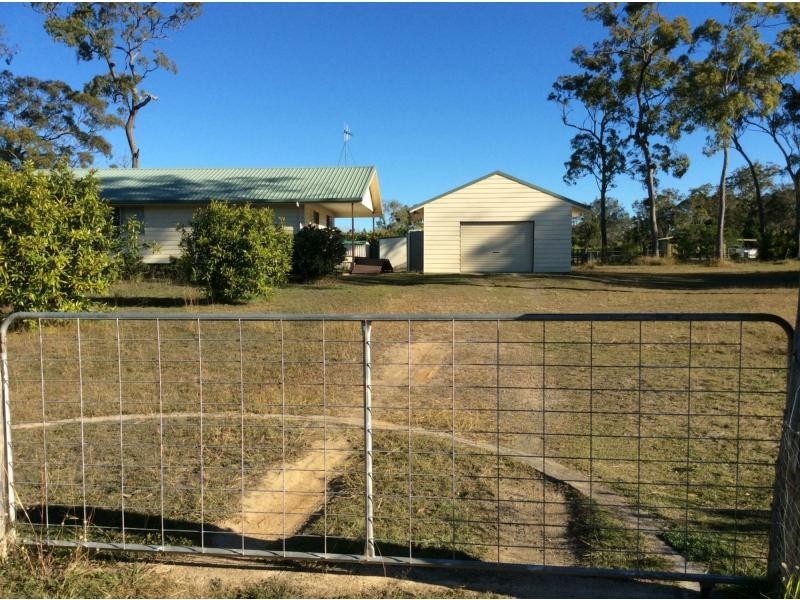 6 Fern Tree Drive, Coonarr QLD 4670
