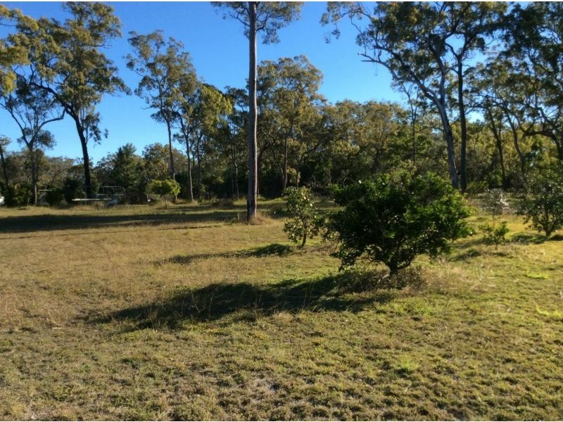 6 Fern Tree Drive, Coonarr QLD 4670