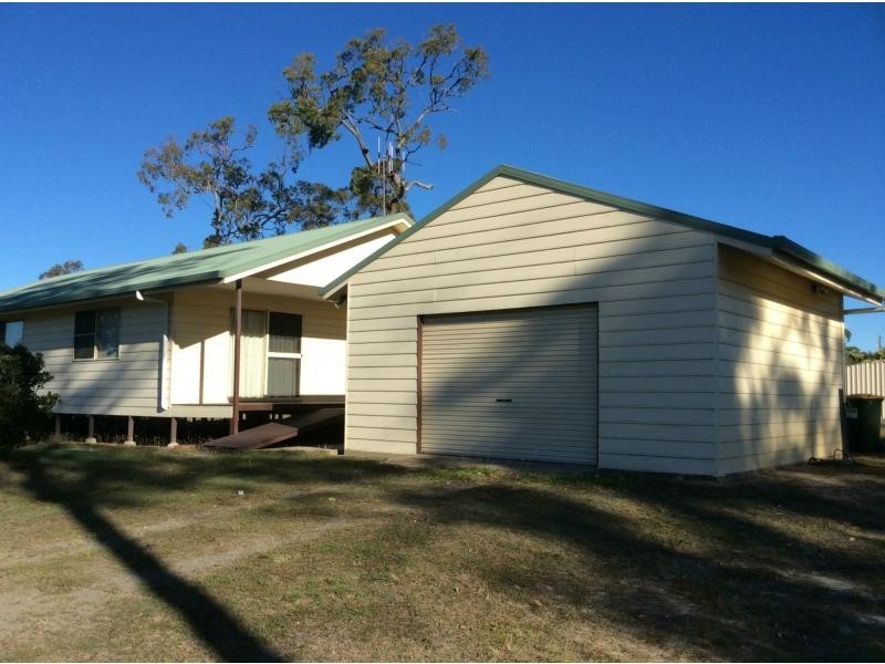6 Fern Tree Drive, Coonarr QLD 4670