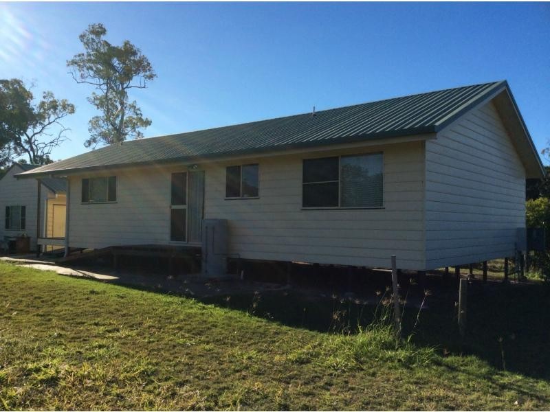 6 Fern Tree Drive, Coonarr QLD 4670