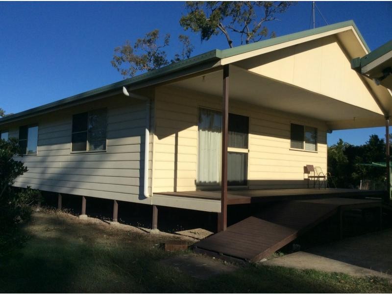 6 Fern Tree Drive, Coonarr QLD 4670