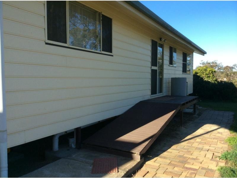 6 Fern Tree Drive, Coonarr QLD 4670