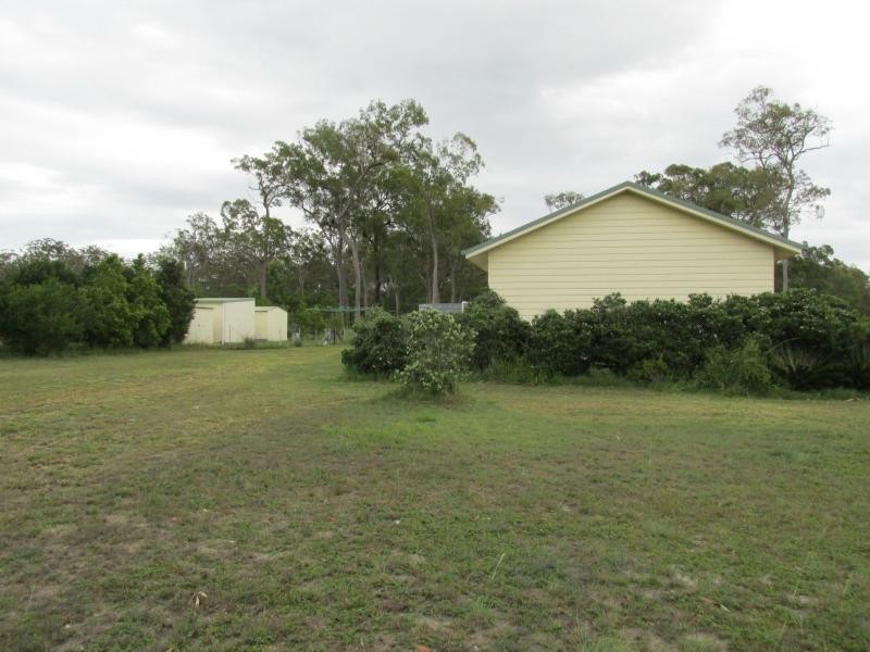 6 Fern Tree Drive, Coonarr QLD 4670