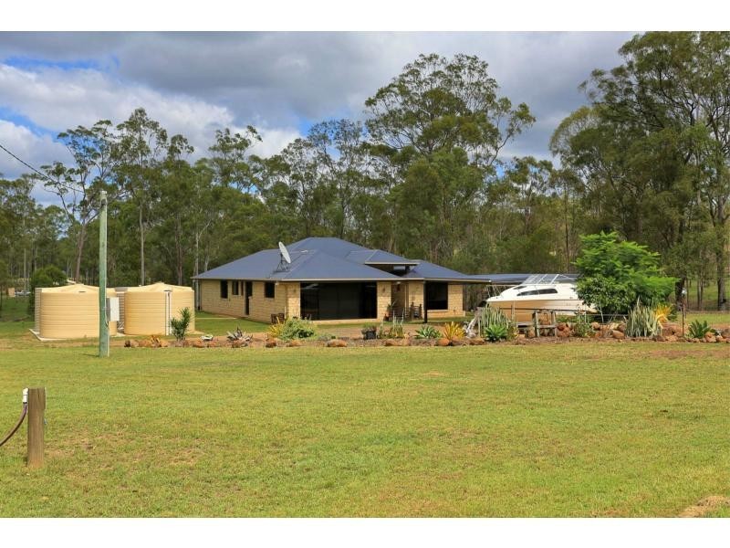 5 Greg Tobin Court, Avondale QLD 4670