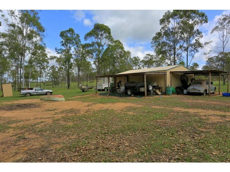 5 Greg Tobin Court, Avondale QLD 4670