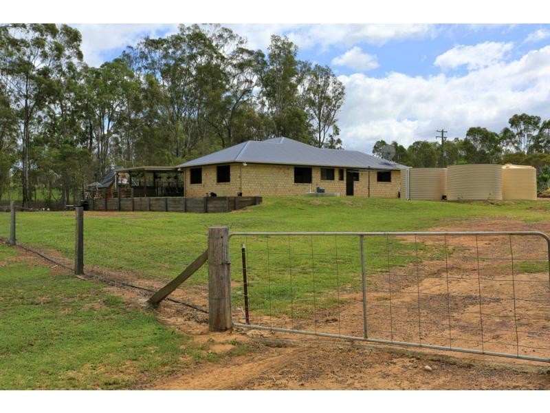 5 Greg Tobin Court, Avondale QLD 4670