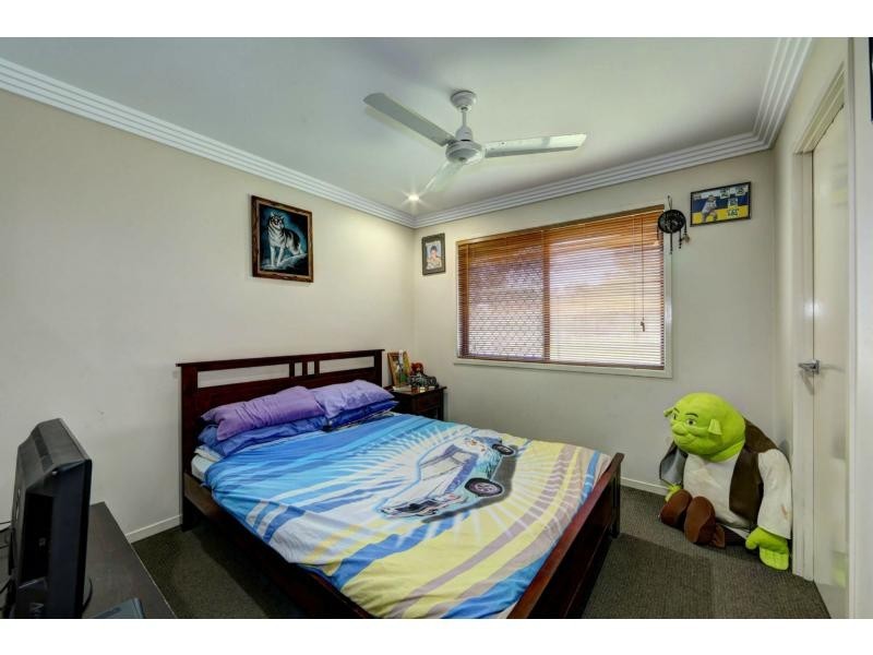 5 Greg Tobin Court, Avondale QLD 4670