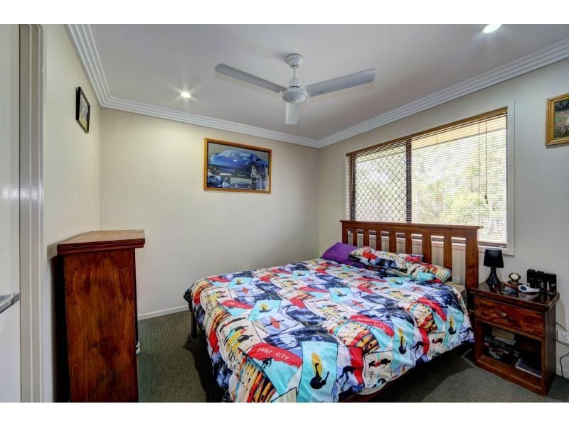 5 Greg Tobin Court, Avondale QLD 4670