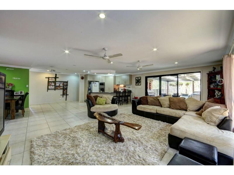 5 Greg Tobin Court, Avondale QLD 4670