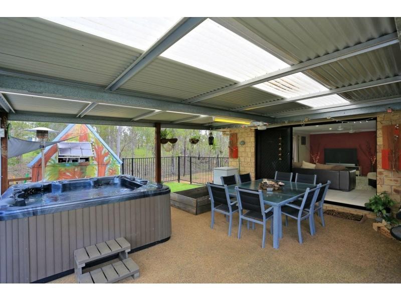 5 Greg Tobin Court, Avondale QLD 4670