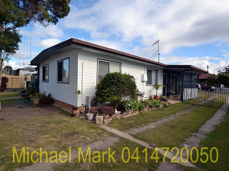 6 Warrell Street, Millbank QLD 4670