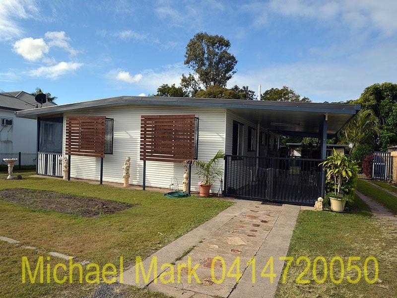 6 Warrell Street, Millbank QLD 4670