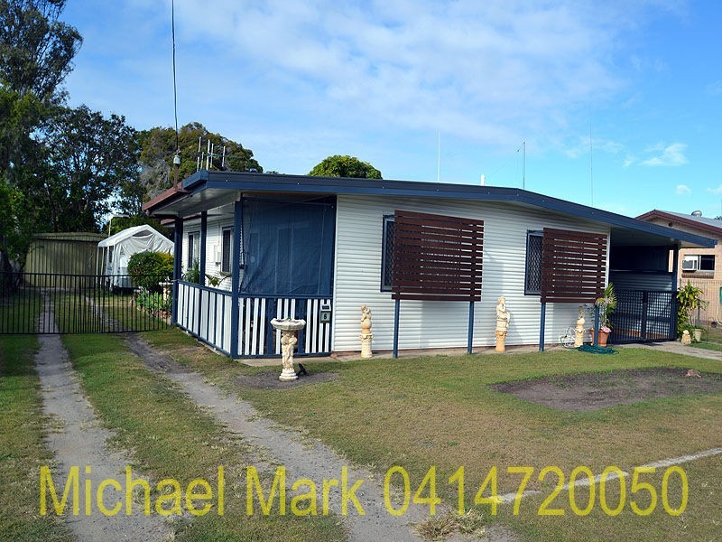 6 Warrell Street, Millbank QLD 4670