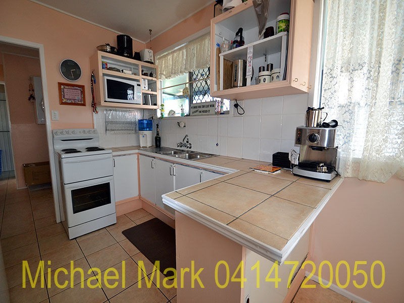 6 Warrell Street, Millbank QLD 4670