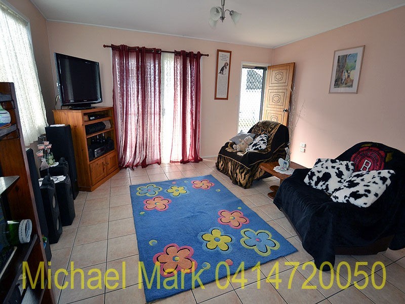 6 Warrell Street, Millbank QLD 4670